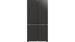 Tủ lạnh Hitachi Inverter 569 lít Multi Door R-WB640VGV0 GMG