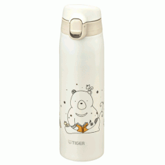 Bình giữ nhiệt Tiger MCT-A050- W