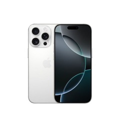 Điện thoại Apple iPhone 16 Pro Max 512GB Titan Trắng (MYX13VN/A)