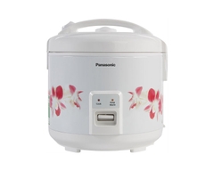 Nồi cơm nắp gài Panasonic 1.8 lít SR-MVN18FRAX