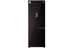 Tủ lạnh Samsung Inverter 307 lít RB30N4190BY/SV (Nâu)