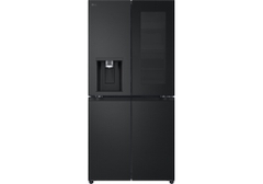 Tủ lạnh LG Inverter 508 lít Multi Door InstaView LFI50BLMAI