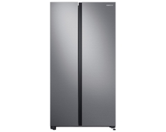 Tủ lạnh Samsung Inverter 647 lít RS62R5001M9/SV