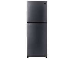 Tủ lạnh Sharp Inverter 330 lít SJ-XP352AE-DS