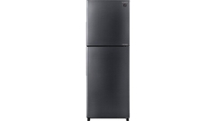 Tủ lạnh Sharp Inverter 330 lít SJ-XP352AE-SL