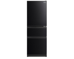 Tủ lạnh Mitsubishi Inverter 330 Lít MR-CGX41EN-GBK-V