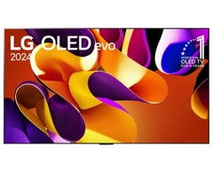 Smart Tivi OLED LG Evo 4K 65 Inch OLED65G4PSA