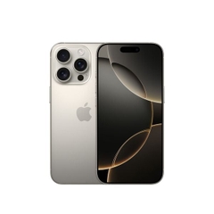 Điện thoại Apple iPhone 16 Pro 1TB Titan Tự Nhiên (MYNX3VN/A)