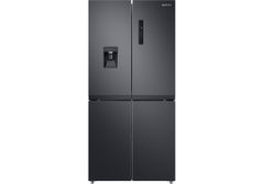Tủ lạnh Samsung Inverter 488 lít Multi Door RF48A4010B4/SV
