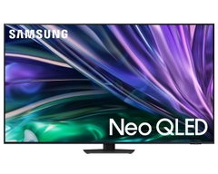 Smart Tivi QLED Samsung 4K 55 Inch QA55Q80DA