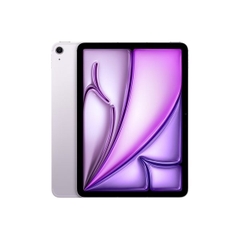 Máy tính bảng Apple iPad Air M2 11 inch Wifi + Cellular 512GB - Purple (MUXQ3ZA/A)