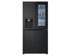 Tủ lạnh LG Inverter 508 lít Multi Door InstaView LFI50BLMAI