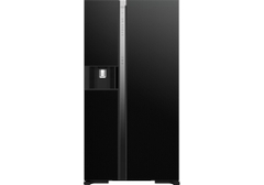 Tủ lạnh Hitachi Inverter 573 lít R-SX800GPGV0(GBK)