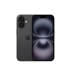 Điện thoại Apple iPhone 16 256GB Đen (MYEE3VN/A)