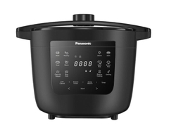 Nồi áp suất điện Panasonic NF-PC400KRA