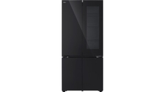 Tủ lạnh LG Inverter 617 lít Multi Door InstaView LFB61BLGAI