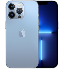 iPhone 13 Pro Max
