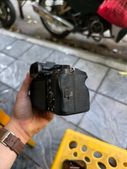 Sony A74 cũ đẹp 5k shot