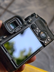 Sony A74 cũ đẹp 5k shot