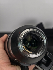 Lumix S Pro 70-200 F2.8 keng fullbox