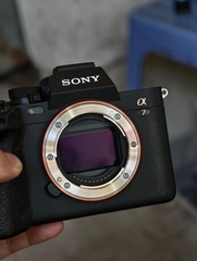Sony A74 cũ đẹp 5k shot