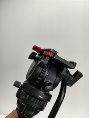 Sachtler FSB 4 Fluid Head cũ đẹp