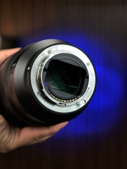 SEL2470GM XT likenew cap-hood zin