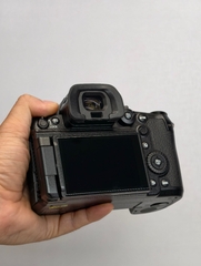 Lumix GH7 body likenew 1k shot