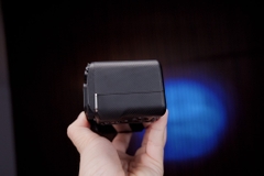 Sony ZV-E1 likenew pal/ntsc