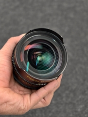 dzofilm vespid 16mm T2.8 PL cũ đẹp
