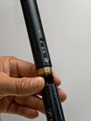 Micro Sennheiser MKE600 cũ đẹp