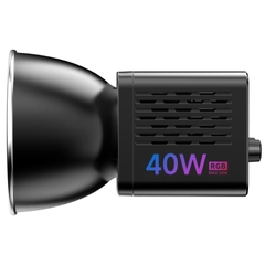 Ulanzi L024 40W RGB Portable LED Video Light
