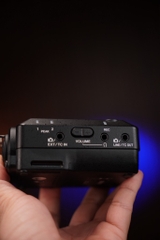 Tascam FR-AV2 likenew
