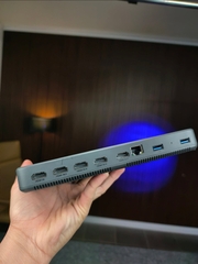 Yolobox Ultra cũ đẹp