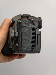 Lumix GH7 body likenew 1k shot