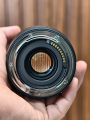 Lumix S 18mm f/1.8 Ultra-Wide-Angle Lens likenew