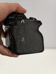 Sony A74 cũ đẹp 5k shot
