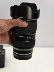 Tamron 28-75mm F/2.8 Di III VXD G2 Sony E cũ đẹp fullbox