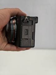 Sony A7C body cũ đẹp 4k shot bhh 24/5/2027