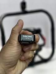 ZGCINE VR-04 mini V mount plate for DJI Ronin Gimbal Stabilizer Pitch axis