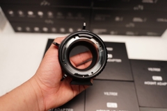 Viltrox PL>L adapter