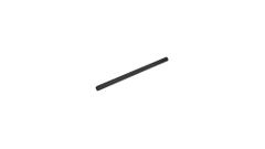 Tilta 2 x 15mm Aluminum Rod – 300mm Black