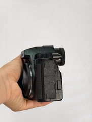 Lumix S5IIX 1k shot likenew fullbox