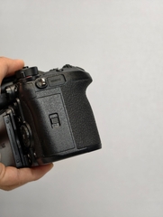 Lumix GH7 body likenew 1k shot