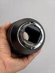 Lumix 24-70 S Pro likenew đủ cap hood zin