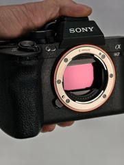Sony A74 cũ đẹp 5k shot