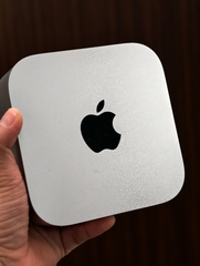 Mac Mini M4/16/255 likenew fullbox