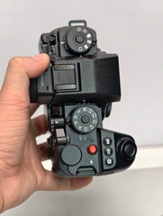 Lumix S1II openbox