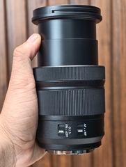 Lumix S 28-200 F4-7.1