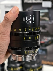 Dzofilm vespid set 7 16/25/35/50/75/100/125